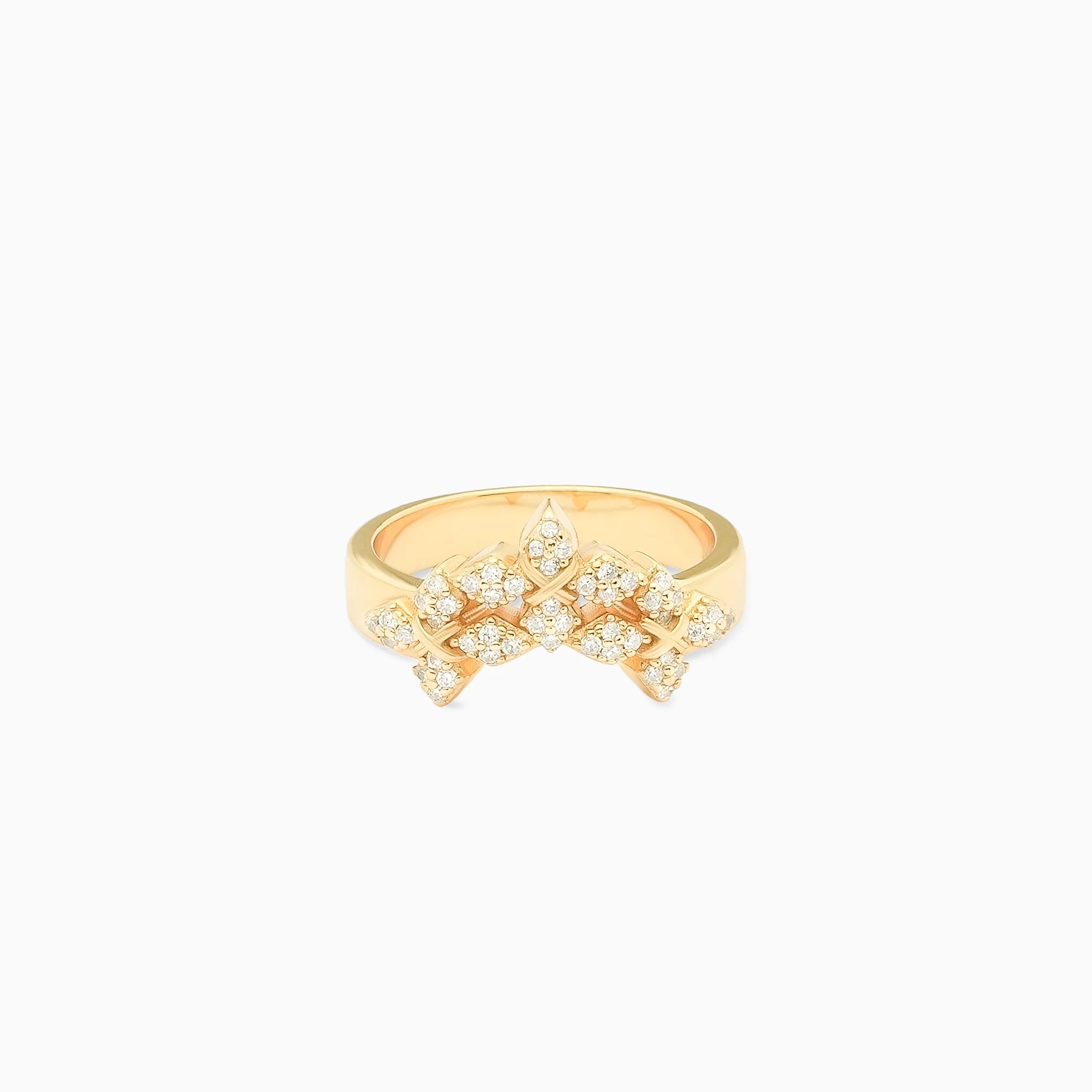 Bagues nouveautés Femme